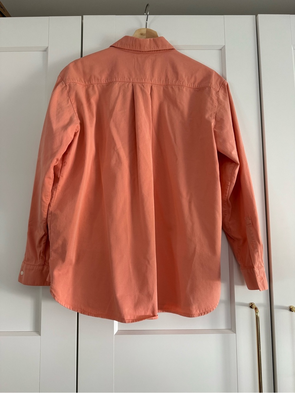 Sezane Shirt | Size 36
